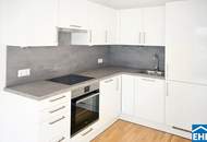 *Ab 01.10* Ideale Pärchen-Wohnung mit Balkon in Top Lage