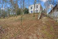 Wo die Seele ihr Zuhause findet: Ein Kunstwerk zwischen Wald und Wien