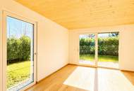 Exklusives Wohnen in Bestlage von Donaustadt