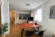 Moderne 3-Zimmer-Mietwohnung mit Garten, Tiefgarage und Keller (Baujahr 2022)!