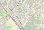 Q11 Leben in Simmering - Schöne Gartenwohnung mit 2 Zimmern, Terrasse und Deckenkühlung!