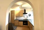 ***Wohnen mit Gefühl – Stilvolle 2-Zimmer-Wohnung mit sonnigem Westbalkon in begehrter Ruhelage***