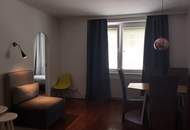 3 Zimmerwohnung mit gutem Layout, Nähe Augarten***