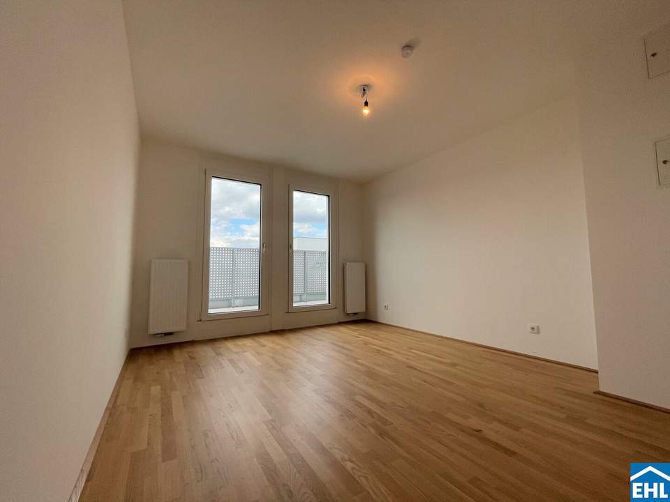 Gemütliche 2-Zimmer Maisonettewohnung mit Terrasse in Ottakring!
