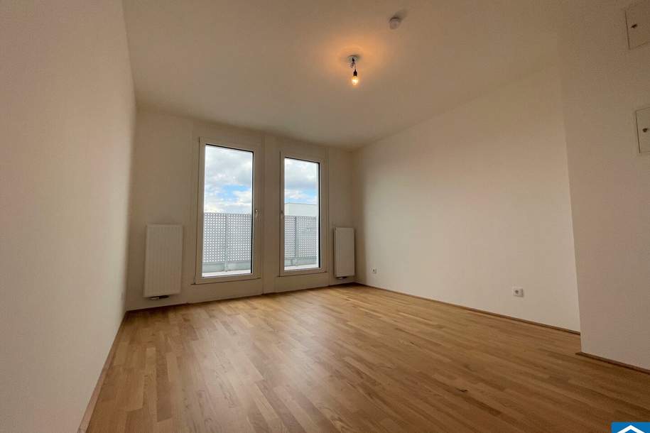 Gemütliche 2-Zimmer Maisonettewohnung mit Terrasse in Ottakring!, Wohnung-miete, 1.232,78,€, 1160 Wien 16., Ottakring
