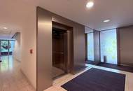 Silbergasse: Klimatisierte DG-Wohnung mit 86m² Terrassenfläche, 4 Zimmern, 2 Bädern !!!
