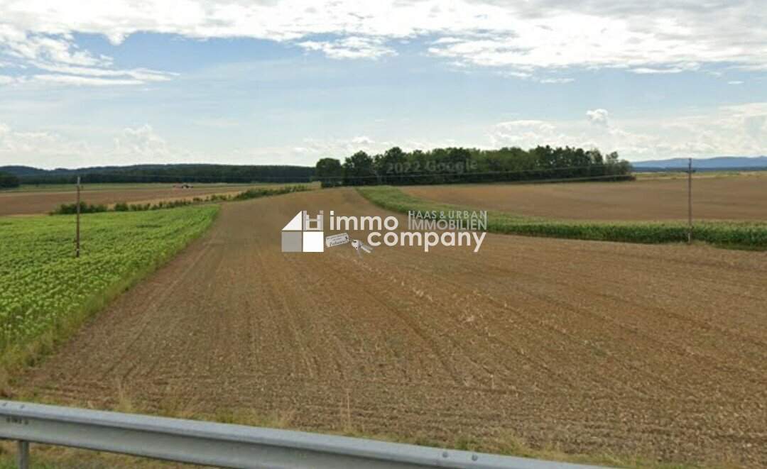 Traumhaftes Agrarparadies: 16920m² zum Kauf im schönen Burgenland!