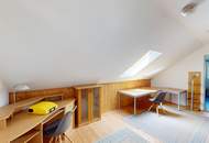 Einfamilienhaus mit großem Garten und Badezugang bei Groß-Enzersdorf