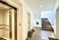 TRAUMBLICK über Wien! Sonnige 3-Zimmer-Terrassenwohnung in Grünruhelage