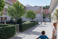 PROVISIONSFREI | Unterlaa Gardens - Wohnen, wo Wien erblüht