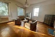 "Ihr Traumprojekt in 1130 Wien: Altbauvilla mit Ausbau-Potenzial!"