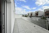 EDI N° 7 - Großzügige Zweizimmer Wohnung mit traumhafter Terrasse - Erstbezug und Provisionsfrei