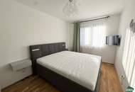 Moderne 3-Zimmer Wohnung mit Balkon nahe Siemens AG