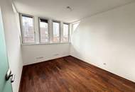Traumhafte Dachmaisonette mit 2 Terrassen + Dachterrasse - Nähe Arenbergpark