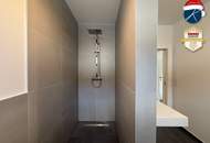 Erstbezug! Moderne Doppelhaushälften mit großen Terrassen &amp; Top Ausstattung!