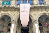 DPC | Exklusive Geschäftsfläche im Palais Ferstel