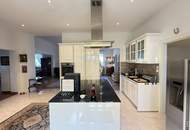 Energieeffiziente Villa mit Bungalow &amp; Pool – herrliche Ruhelage im Villenviertel von Wien-Rodaun | ZELLMANN IMMOBILIEN