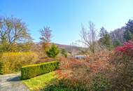 Exklusives Einfamilienhaus im Zentrum von Purkersdorf