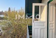 Jahrhundertwende Villa mit traumhaftem Fernblick