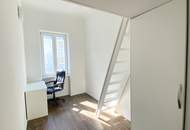 ATTRAKTIVE ANLAGE! 5 ZIMMER - STUDENTEN WG!