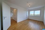 WOHNQUARTIER WILDGARTEN – 2-Zimmerwohnung im 3. OG direkt am Rosenhügel