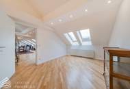 Luxuriöse 12-Zimmer-Villa mit Wellnessbereich Nähe Gersthof