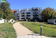 Siemensstraße 5 – Modernes Wohnen mit großzügigen Freiflächen in Floridsdorf