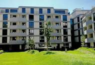 Sonnige Gartenwohnung bei U4/U6
