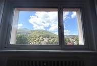 Schöne Single oder Pärchen Wohnung mit Aussicht!