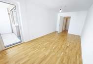 Neubauwohnung mit 3 Zimmern, Terrasse und Loggia - im Zentrum von St. Pölten