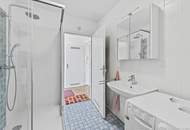 Loggia und Preis inklusive Garagenplatz!