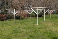 Schöne 3-Zimmer- Wohnung in ruhiger Wohnlage mit Balkon und Lift