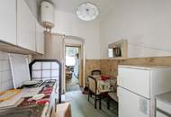 ++Q18++ Renovation-Required 1-Room Old Building flat with Potential