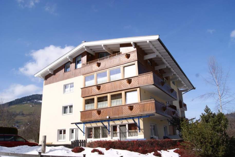 Wunderschöne Wohnung, Wohnung-kauf, 237.000,€, 6314 Kitzbühel