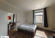 Wohnungspaket bestehend aus 3 Einheiten direkt bei der Klinik-Favoriten