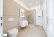 2-Zimmer-Erstbezug mit Stil und Qualität - in ruhiger Seitenstraße des 3. Bezirks