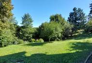 Haus mit zwei getrennten Wohneinheiten in ruhiger Lage