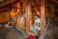 Stilvolles Mehrfamilienhaus mit großem Grundstück & Entwicklungspotenzial in Leobersdorf