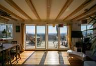 Ein Haus mit Aussicht - Ihr Refugium am Satzberg mit Blick über Wien