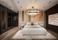 Moderne Villa – Neubau kurz vor Fertigstellung – Mitplanen möglich - PROVISIONSFREI