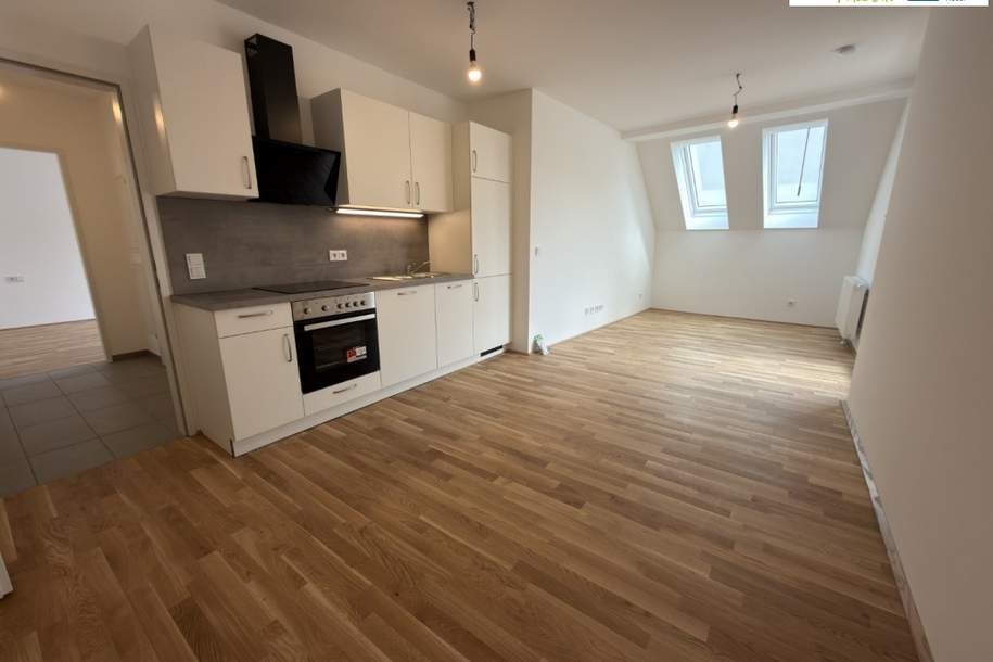 Wohnen, wie es sein sollte, Wohnung-miete, 795,77,€, 3100 Sankt Pölten(Stadt)