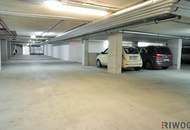 Tiefgaragenplatz nähe Hoßplatz zu mieten