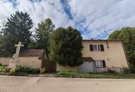 Ein Platz für echte Landliebhaber - und ein Paradies für Selbermacher! Verwirklichen Sie Ihren Wohntraum in idyllischer Umgebung von Sitzendorf