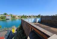 Einzigartig- Privater Seezugang, Haus auf Eigengrund!!