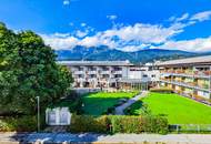 Charmante 3-Zimmer-Wohnung in sanierter Wohnanlage in Wattens – viel Platz, Ruhe und Wohnqualität