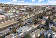 4 Zimmer DG-BALKON-Wohnung ERSTBEZUG - Qualität auf höchstem Niveau - Hietzing / Hacking