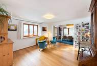 Absolute Seltenheit in Eugendorf: Idyllisches Einfamilienhaus in sonniger Alleinlage