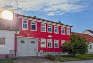 Neuer Preis! Familienhaus in Jedenspeigen