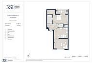 The Pearl: 2-Zimmer Erstbezug direkt beim Karmelitermarkt