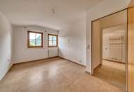 Gemütliche 4-Zimmer Maisonette Wohnung in absolut ruhiger Lage am Waldrand zu verkaufen!